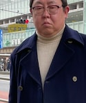 no brand(ノーブランド)の「トップス(ニット/セーター)」