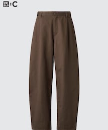 UNIQLO | バレルパンツ(その他パンツ)