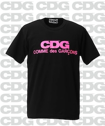 CDG | 25aw(Tシャツ/カットソー)