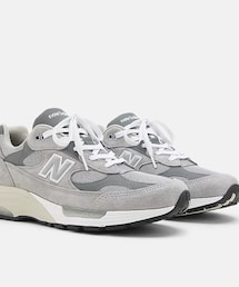 NEW BALANCE | Made in USA 992 Core(スニーカー)