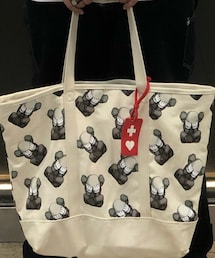 UNIQLO | トートバッグ