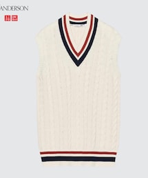 UNIQLO | ベスト