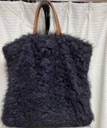 OUAT | OUATのサンプルバッグ(トートバッグ)