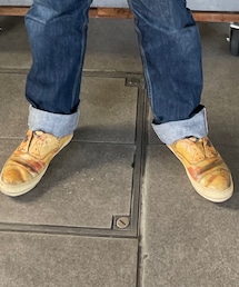 Alexander McQueen | スニーカー