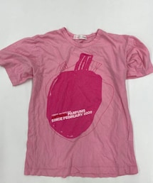 COMME des GARCONS PARFUMS | コムデギャルソンパルファム　2000年のオマケ(Tシャツ/カットソー)
