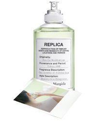 Maison Margiela | マルジェラ　レプリカ　マッチャメディケーション　廃盤(香水)