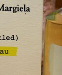 Maison Margiela Fragrances(メゾン マルジェラ フレグランス)の「フレグランス(香水)」