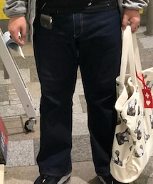 LEVI'S VINTAGE CLOTHING | デニムパンツ