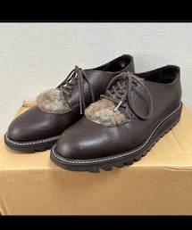 Hender Scheme | Hender Scheme エンダースキーマ navel (ローファー)