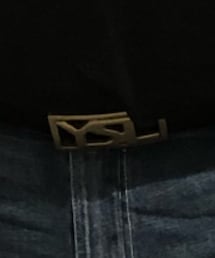 Yves Saint Laurent | ベルト