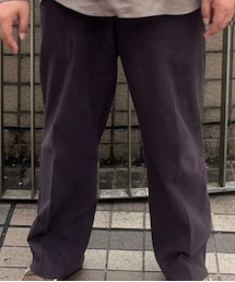 PAPAS | チノパンツ