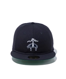 BROOKS BROTHERS | ニューエラキャップ　コラボ(キャップ)