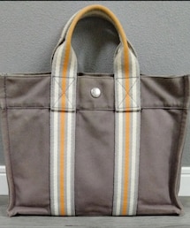 HERMES | フールトゥpm 銀座限定(トートバッグ)