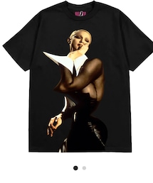 Madonna | マドンナ　セレブレーションツアーTシャツ(Tシャツ/カットソー)