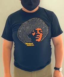 Michael Jackson | Tシャツ/カットソー