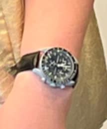 SWATCH | アナログ腕時計