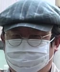 Alexander McQueen(アレキサンダーマックイーン)の「帽子(キャスケット)」