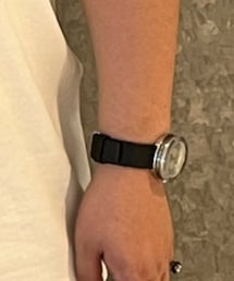 ISSEY MIYAKE | アナログ腕時計