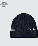 UNIQLO(ユニクロ)の「帽子(ニットキャップ/ビーニー)」