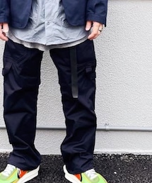 COMME des GARCONS | パンツ