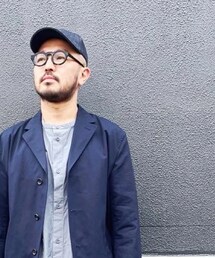 COMME des GARCONS HOMME | テーラードジャケット