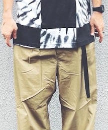 COMME des GARCONS HOMME | パンツ