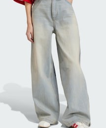 adidas Originals | デニムパンツ