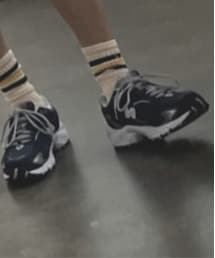 NEW BALANCE | 725(スニーカー)