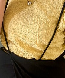 mystic | シャツ/ブラウス