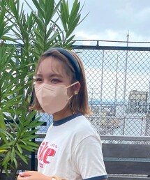 Lattice | ヘアバンド