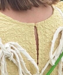 mystic | シャツ/ブラウス