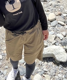 mont-bell | パンツ