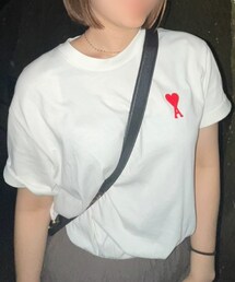 AMIPARIS | Tシャツ/カットソー