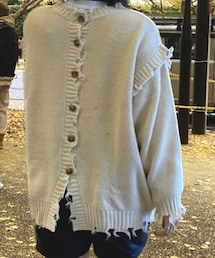 tiptop | ニット/セーター