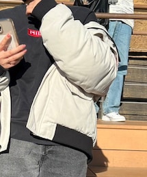 GAP | ダウンジャケット/コート