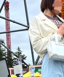 OLIVE des OLIVE | ジャケット/アウター