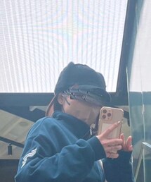 フライトキャップ | キャップ