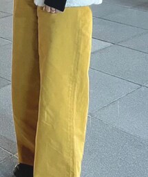 UNIQLOマルニ | パンツ