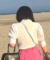 SHEIN | シャツ/ブラウス