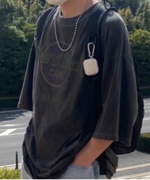 Hard Rock Cafe | Tシャツ/カットソー