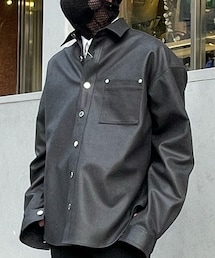 JOHN LAWRENCE SULLIVAN | その他アウター