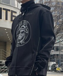 99%IS- | パーカー