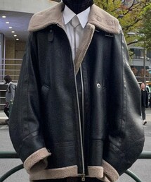 TAKAHIROMIYASHITATheSoloIst. | ジャケット/アウター