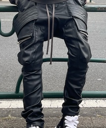 AF ARTEFACT | パンツ
