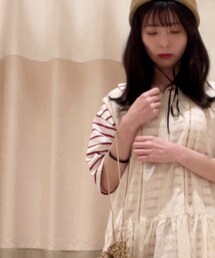 Samansa Mos2 | トップス