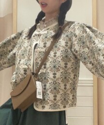 Samansa Mos2 | ジャケット/アウター