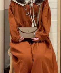 Samansa Mos2 | バッグ