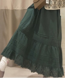 Samansa Mos2 | スカート