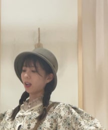 Samansa Mos2 | 帽子