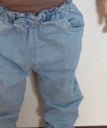 apres les cours | デニムパンツ